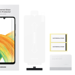 Samsung Tempered Glass Galaxy A33 5G