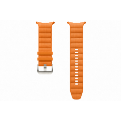 Samsung Peak Form Band Galaxy Watch Ultra Orange