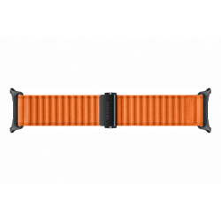 Samsung Trail Band Galaxy Watch Ultra Orange