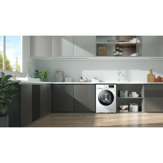 TCL FF0814WA1GR Πλυντήριο Ρούχων 8kg 1400 Στροφών TCL FF0814WA1GR Πλυντήριο Ρούχων 8kg 1400 Στροφών