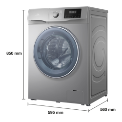 TCL FF0914SA0 Πλυντήριο Ρούχων 9KG