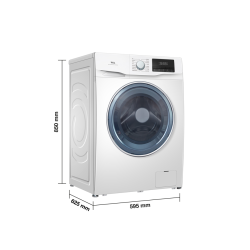 TCL FF1014WA0 Πλυντήριο Ρούχων 10KG