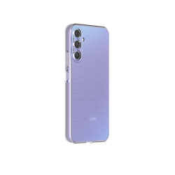 Samsung Clear Cover Galaxy A34 By Wolke Transparent