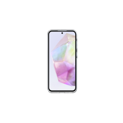 Samsung Clear Case by Wolke Galaxy A55 Transparent Samsung Clear Case by Wolke Galaxy A55 Transparent