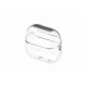 Samsung Clear Case Galaxy Buds 3/3 Pro Transparent