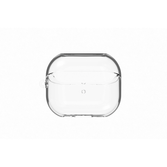 Samsung Clear Case Galaxy Buds 3/3 Pro Transparent