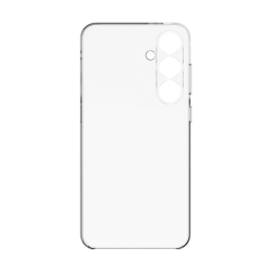 Samsung Clear Case Galaxy S24 FE By Anymode