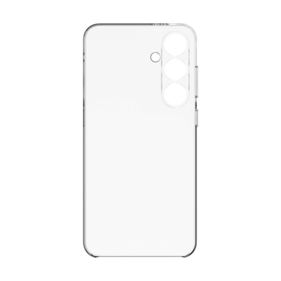 Samsung Clear Case Galaxy S24 FE By Anymode Samsung Clear Case Galaxy S24 FE By Anymode