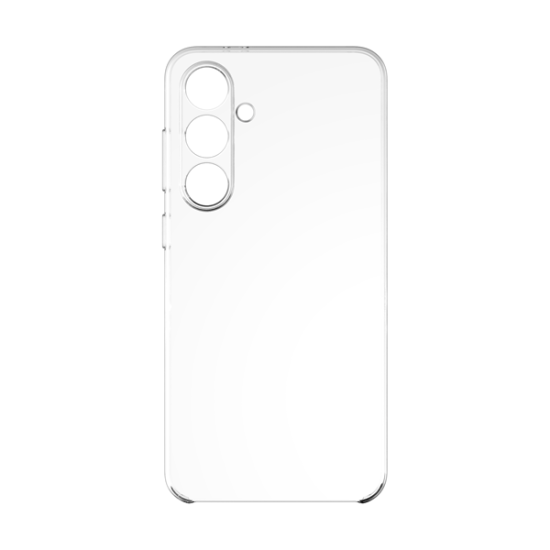 Samsung Clear Case Galaxy S24 FE By Anymode Samsung Clear Case Galaxy S24 FE By Anymode