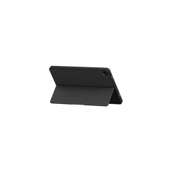 Samsung Book Cover Tab A9+ Black By Anymode