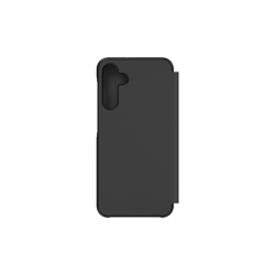 Samsung Wallet Flip Case Galaxy A05s Black By Anymode Samsung Wallet Flip Case Galaxy A05s Black By Anymode