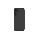 Samsung Wallet Flip Case Galaxy A05s Black By Anymode