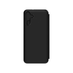 Samsung Flip Wallet Case by Anymode Galaxy A35 Black
