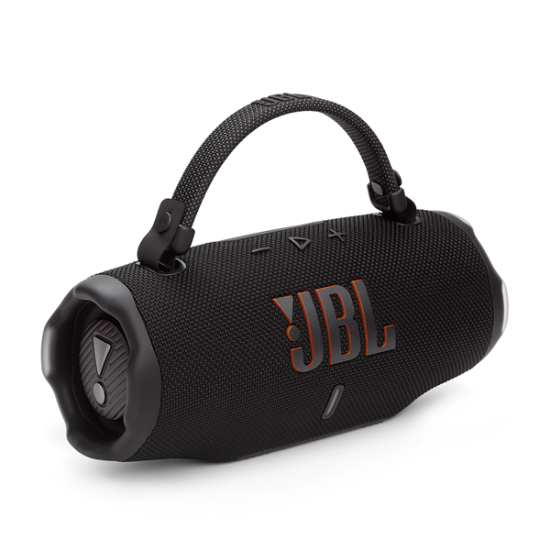 JBL Charge 6 Black JBL Charge 6 Black