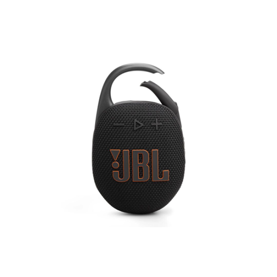 JBL Bluetooth Speaker Clip 5 Water/Dust Proof IP67 Black JBL Bluetooth Speaker Clip 5 Water/Dust Proof IP67 Black