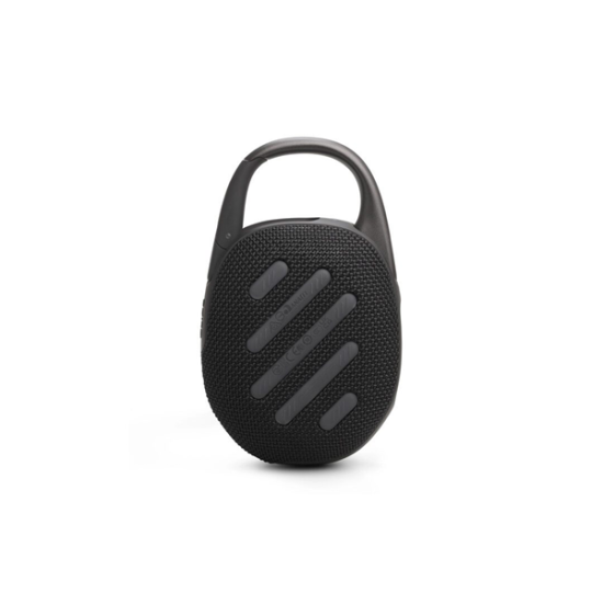 JBL Bluetooth Speaker Clip 5 Water/Dust Proof IP67 Black JBL Bluetooth Speaker Clip 5 Water/Dust Proof IP67 Black
