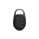 JBL Bluetooth Speaker Clip 5 Water/Dust Proof IP67 Black JBL Bluetooth Speaker Clip 5 Water/Dust Proof IP67 Black