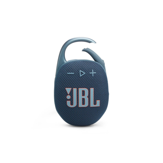 JBL Bluetooth Speaker Clip 5 Water/Dust Proof IP67 Blue JBL Bluetooth Speaker Clip 5 Water/Dust Proof IP67 Blue