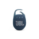 JBL Bluetooth Speaker Clip 5 Water/Dust Proof IP67 Blue JBL Bluetooth Speaker Clip 5 Water/Dust Proof IP67 Blue