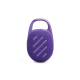 JBL Bluetooth Speaker Clip 5 Water/Dust Proof IP67 Purple JBL Bluetooth Speaker Clip 5 Water/Dust Proof IP67 Purple