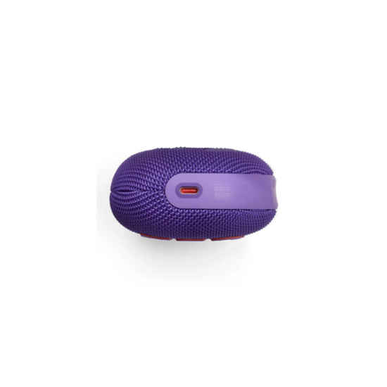 JBL Bluetooth Speaker Clip 5 Water/Dust Proof IP67 Purple JBL Bluetooth Speaker Clip 5 Water/Dust Proof IP67 Purple
