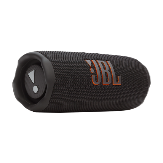 JBL Flip 7 Black JBL Flip 7 Black