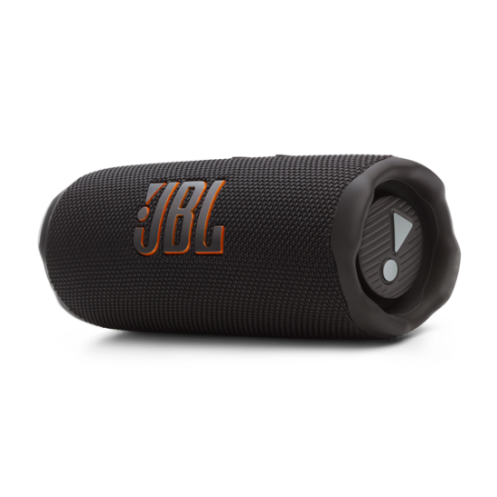 JBL Flip 7 Black JBL Flip 7 Black