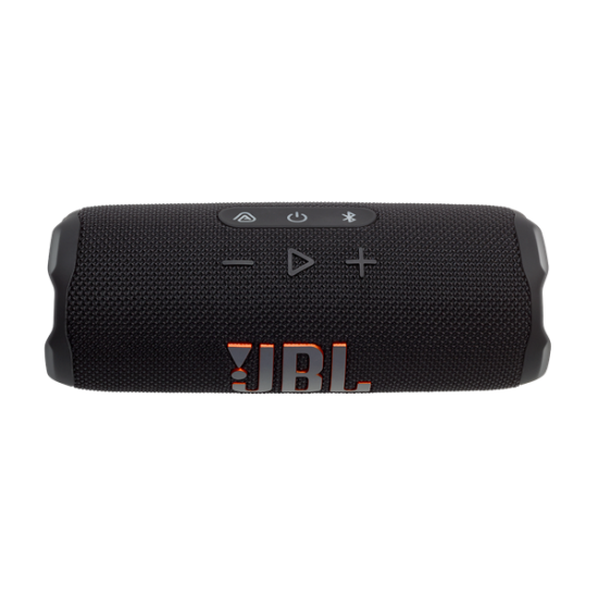 JBL Flip 7 Black JBL Flip 7 Black