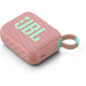 JBL Bluetooth Speaker GO4 Water/Dust Proof IP67 Pink JBL Bluetooth Speaker GO4 Water/Dust Proof IP67 Pink
