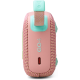 JBL Bluetooth Speaker GO4 Water/Dust Proof IP67 Pink JBL Bluetooth Speaker GO4 Water/Dust Proof IP67 Pink