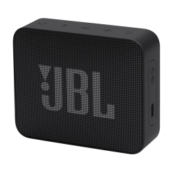 JBL GO Essential 2 Black