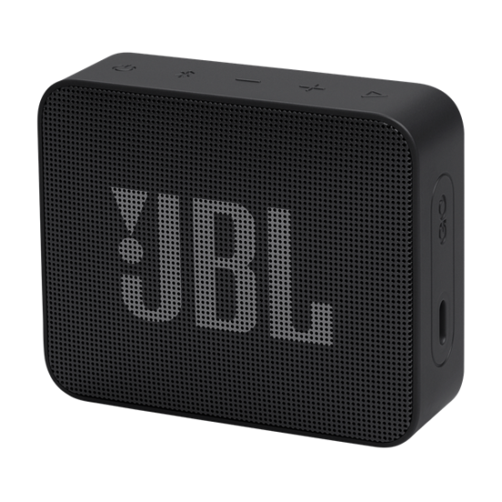 JBL GO Essential 2 Black JBL GO Essential 2 Black