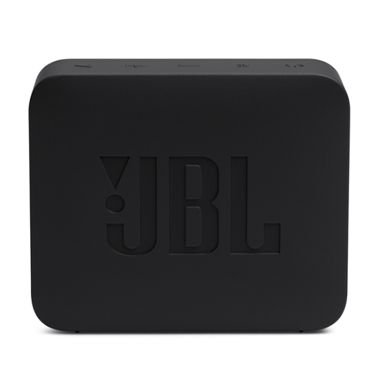 JBL GO Essential 2 Black JBL GO Essential 2 Black