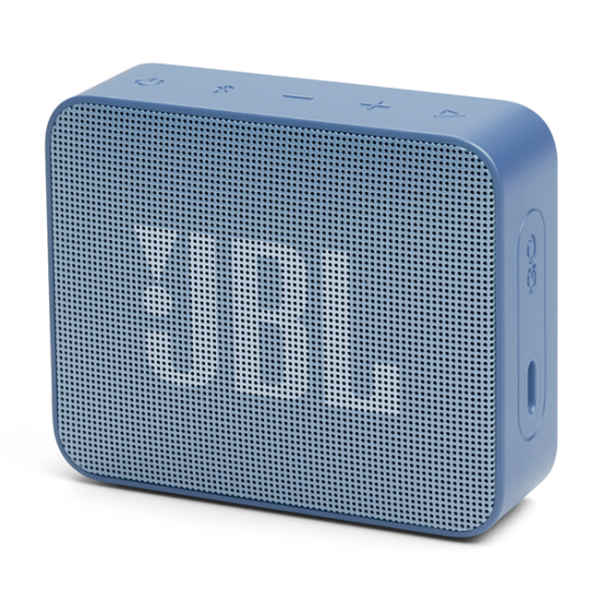 JBL GO Essential 2 Blue JBL GO Essential 2 Blue
