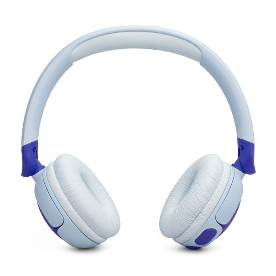 JBL Junior 320BT On-Ear Bluetooth Kids Headphones Blue JBL Junior 320BT On-Ear Bluetooth Kids Headphones Blue