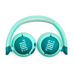 JBL Junior 320BT On-Ear Bluetooth Kids Headphones Green JBL Junior 320BT On-Ear Bluetooth Kids Headphones Green