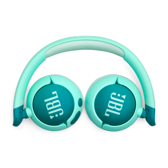 JBL Junior 320BT On-Ear Bluetooth Kids Headphones Green JBL Junior 320BT On-Ear Bluetooth Kids Headphones Green