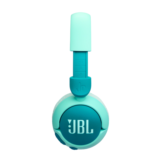 JBL Junior 320BT On-Ear Bluetooth Kids Headphones Green JBL Junior 320BT On-Ear Bluetooth Kids Headphones Green