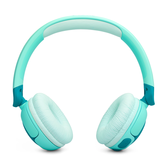 JBL Junior 320BT On-Ear Bluetooth Kids Headphones Green JBL Junior 320BT On-Ear Bluetooth Kids Headphones Green