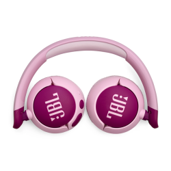 JBL Junior 320BT On-Ear Bluetooth Kids Headphones Purple JBL Junior 320BT On-Ear Bluetooth Kids Headphones Purple