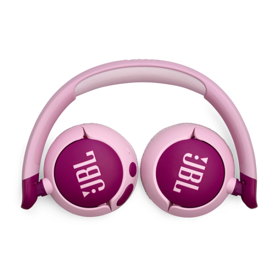JBL Junior 320BT On-Ear Bluetooth Kids Headphones Purple JBL Junior 320BT On-Ear Bluetooth Kids Headphones Purple