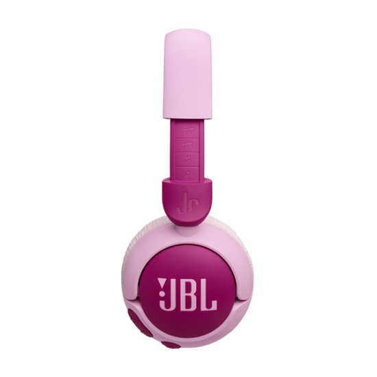 JBL Junior 320BT On-Ear Bluetooth Kids Headphones Purple JBL Junior 320BT On-Ear Bluetooth Kids Headphones Purple