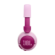 JBL Junior 320BT On-Ear Bluetooth Kids Headphones Purple JBL Junior 320BT On-Ear Bluetooth Kids Headphones Purple