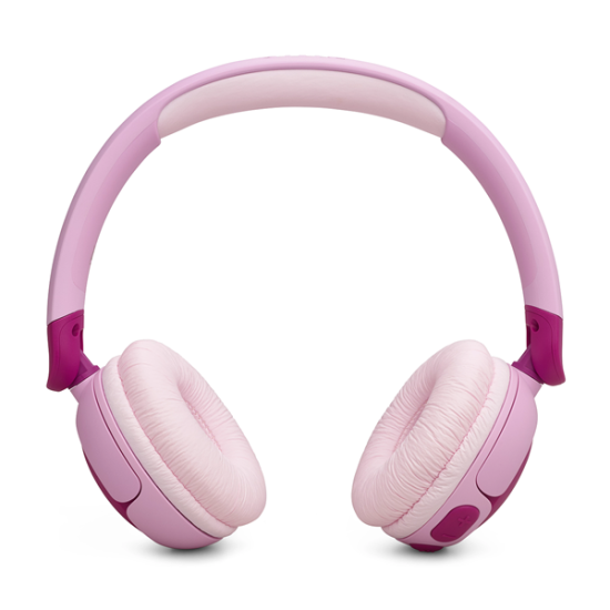 JBL Junior 320BT On-Ear Bluetooth Kids Headphones Purple JBL Junior 320BT On-Ear Bluetooth Kids Headphones Purple