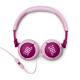 JBL Junior 320 On-Ear Kids Headphones Purple JBL Junior 320 On-Ear Kids Headphones Purple