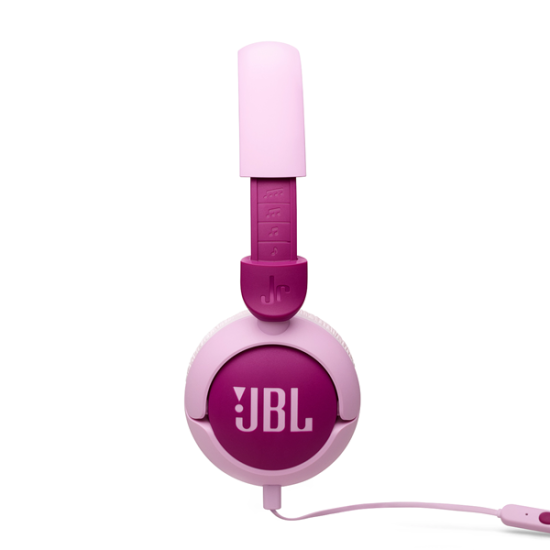 JBL Junior 320 On-Ear Kids Headphones Purple JBL Junior 320 On-Ear Kids Headphones Purple