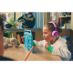 JBL Junior 320 On-Ear Kids Headphones Purple JBL Junior 320 On-Ear Kids Headphones Purple