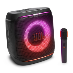 JBL Partybox Encore 2 Black