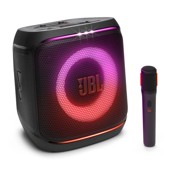 JBL Partybox Encore 2 Black JBL Partybox Encore 2 Black