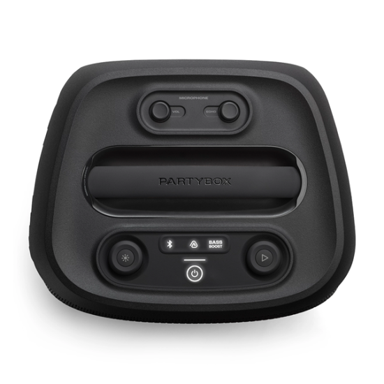 JBL Partybox Encore 2 Black JBL Partybox Encore 2 Black
